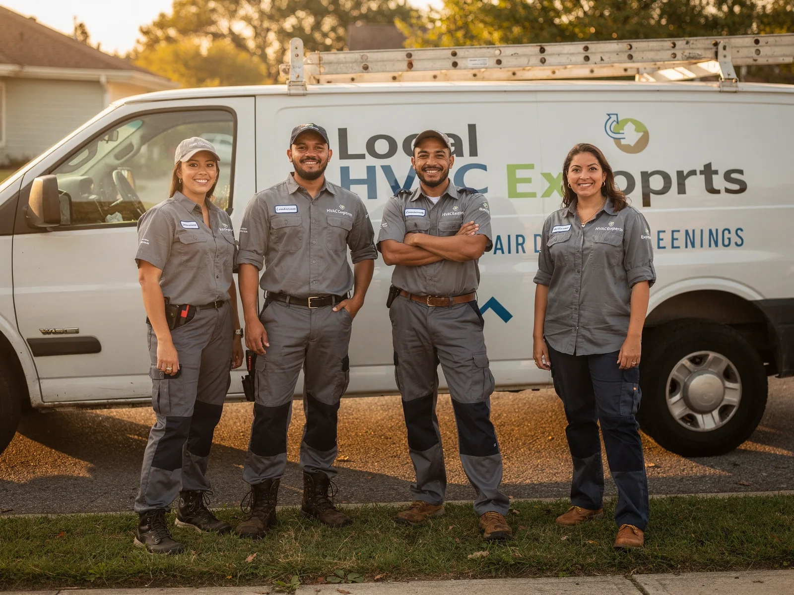 24/7 HVAC Repair & AC Replacement company in Applegate, MI
